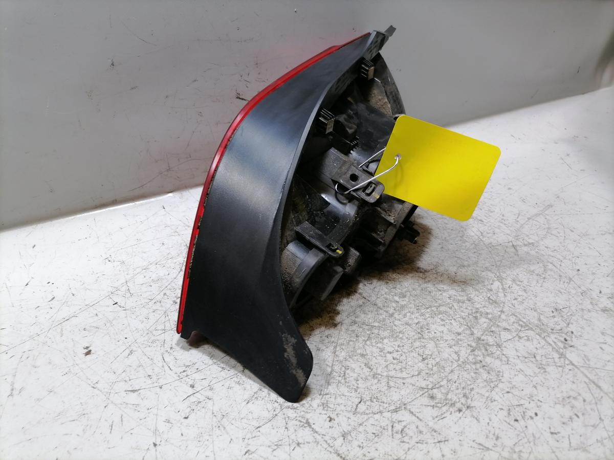 Seat Mii original R&uuml;cklicht R&uuml;ckleuchte Schlussleuchte rechts Bj.2012